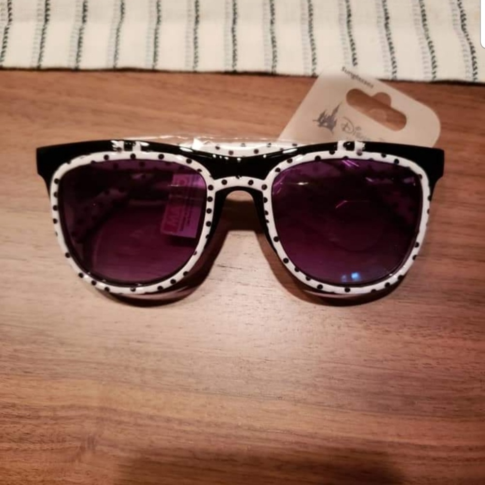 Disney Minnie Mouse Sunglasses